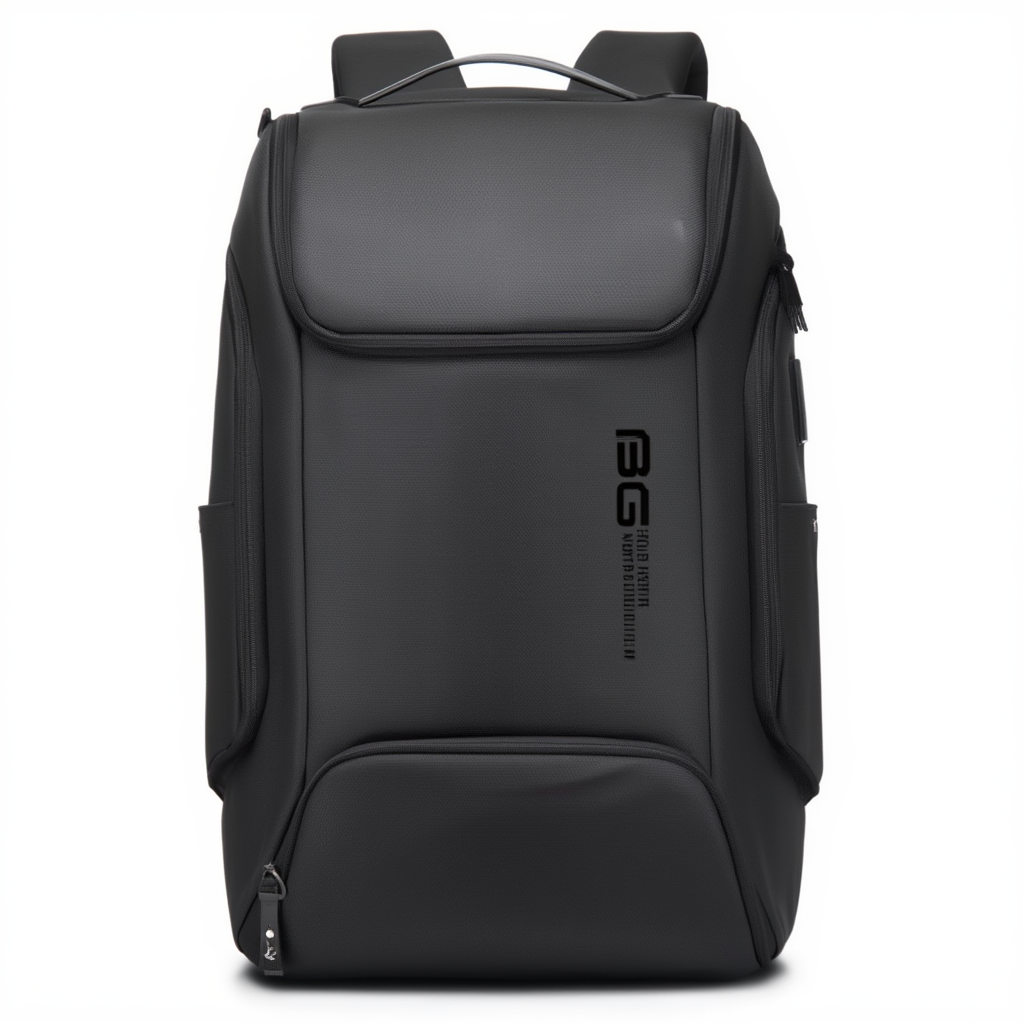 Sac à Dos Voyage imperméable TPU - Port USB & Imperméable
