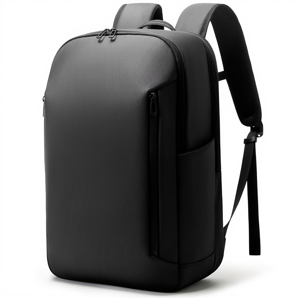 Sac à Dos Voyage imperméable TPU - Imperméable & Coussin d'Air