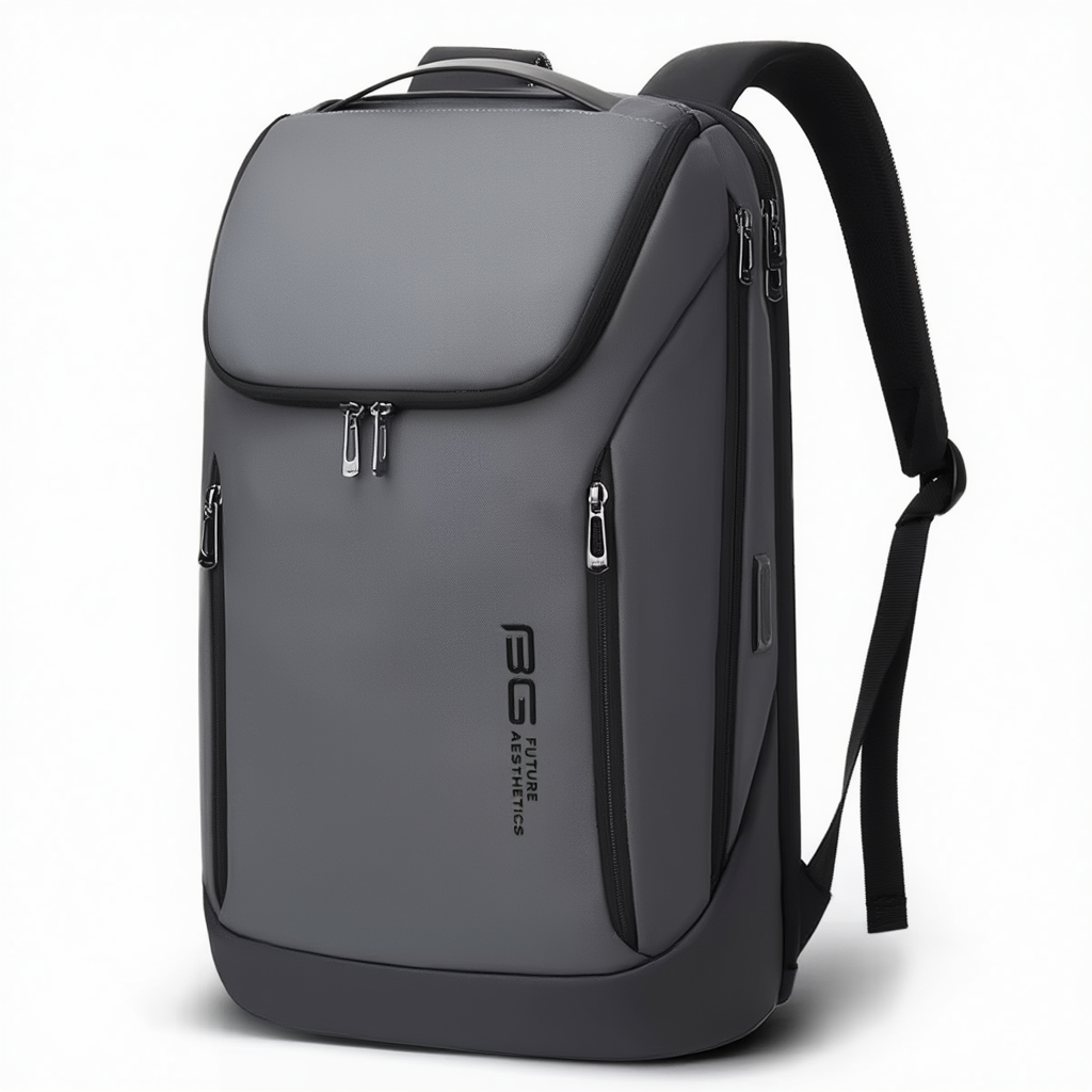 Sac à Dos Voyage TPU Design & Imperméable - 20-35L Confort