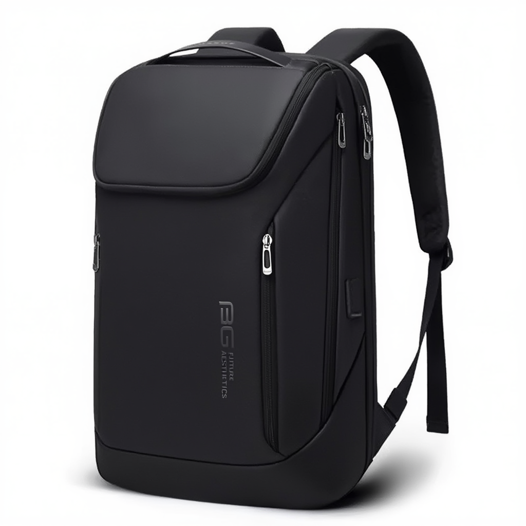 Sac à Dos Voyage TPU Design & Imperméable - 20-35L Confort