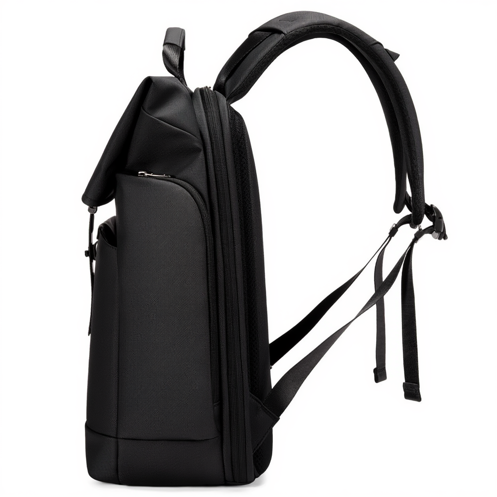 Sac à Dos Voyage Urbain - Imperméable & Compartiment PC