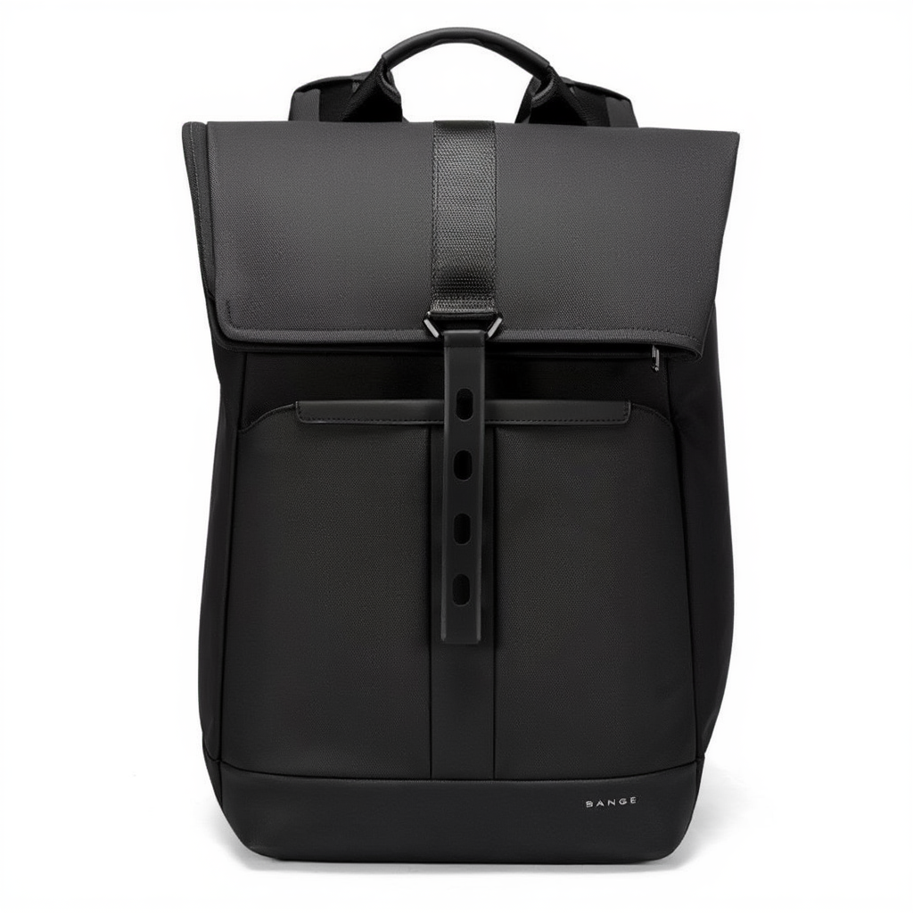 Sac à Dos Voyage Urbain - Imperméable & Compartiment PC